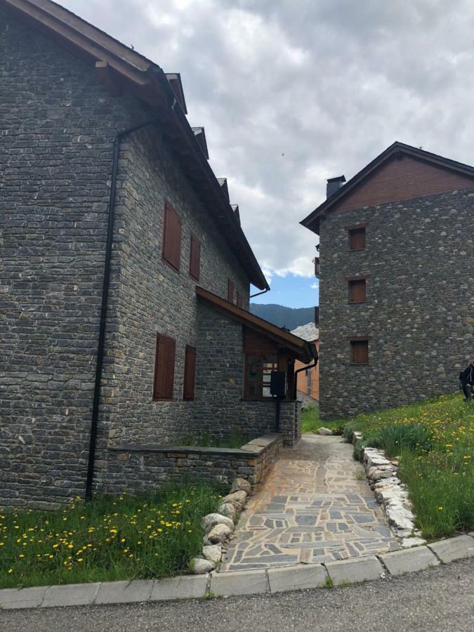 Le Petit Espot Daire Dış mekan fotoğraf